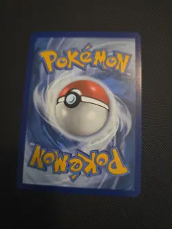 Drilbur 124/86 Black Bolt Illustration Rare Pokemon TCG Card - Near Mint - Image 2
