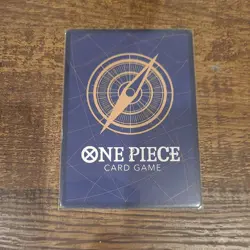 Monkey.D.Luffy (BANDAI Card Games Fest 25-26) - One Piece Promotion Cards - Image 2