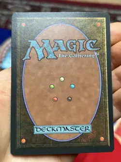 Fellwar Stone • German FBB • Pack Fresh • The Dark Renaissance • MTG (1759) - Image 3