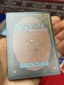 Fellwar Stone • German FBB • Pack Fresh • The Dark Renaissance • MTG (1759) - Image 4