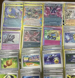 Mega Absol Ex & Mega Kangaskhan - Pokemon TCG - Custom Meta Decks Regional Ready - Image 1