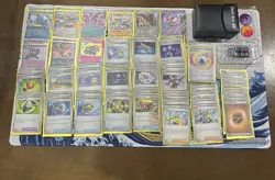 Mega Absol Ex & Mega Kangaskhan - Pokemon TCG - Custom Meta Decks Regional Ready - Image 2