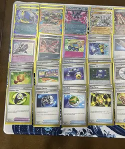 Mega Absol Ex & Mega Kangaskhan - Pokemon TCG - Custom Meta Decks Regional Ready - Image 3