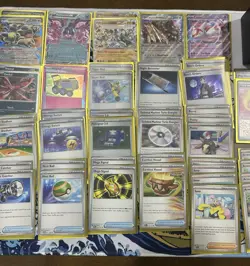 Mega Absol Ex & Mega Kangaskhan - Pokemon TCG - Custom Meta Decks Regional Ready - Image 4