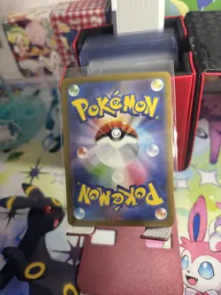 Quaxly 019/M-P McDonald's Promo 2025 Japanese Pokemon US SELLER FAST SHIP - Image 2