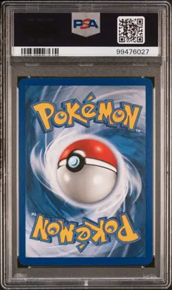 PSA 9 MINT SET - Pokemon Minun and Plusle Holo Rare 2003 ex Dragon - Image 3
