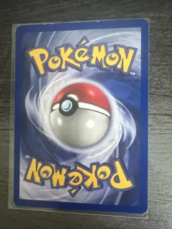 Houndoom Holo 4/75 Pokemon Neo Discovery - Image 2