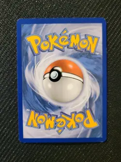 Pumpkaboo - 56/146 - 2nd Place - Reverse Holo Pokemon League Championship Promo - Image 2