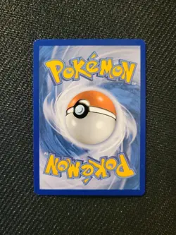 Pumpkaboo - 56/146 - 3rd Place - Reverse Holo Pokemon League Championship Promo - Image 2
