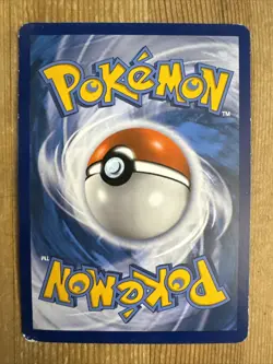 Trainer Beedrill Spirit link XY159 Promo Pokemon DMG - Image 2