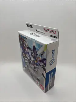 Gundam Card Game - Starter Deck - ST-01 - Heroic Beginnings English New Sealed - Image 3