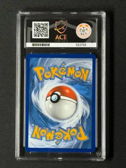 ACE 10 Zygarde GX SV65/SV94 Pokemon Card Hidden Fates Shiny Vault GEM MINT - Image 2