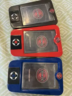 Chaotic TCG Scanner Deck Lot Of 3 + 155 Cards - Image 2