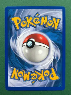 Pokemon Mew TCG Expedition Base Set Card 55/165 Non Holo Rare - Image 4