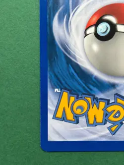 Pokemon Mew TCG Expedition Base Set Card 55/165 Non Holo Rare - Image 5