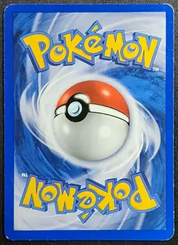 Totodile 81/111 2000 Neo Genesis Common WOTC Vintage Pokemon Card - Image 2