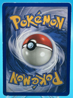 Vaporeon 12/64 1st Edition Jungle Holo Rare Pokemon TCG Vintage Card LP - Image 2