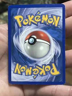 Flareon 2002 Legendary Collection Reverse holo Pokemon Card TCG 10/110 - Image 4