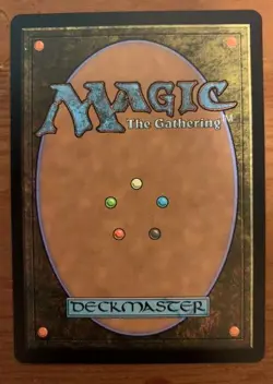 MTG JP Phyrexian Altar Rare Japan - Image 2
