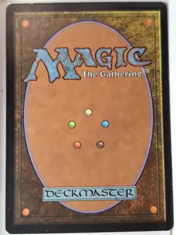 Godtracker of Jund - Alara Reborn - Magic the Gathering MTG Nice! - Image 2