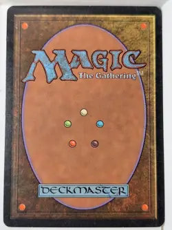 Silver Wyvern - Stronghold - Magic the Gathering MTG Nice! - Image 2