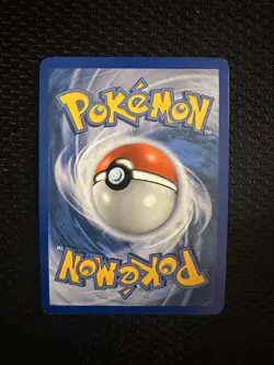 Pokemon - Lapras HGSS14 Hgss Holo - Vintage - Mint/NM - Image 3