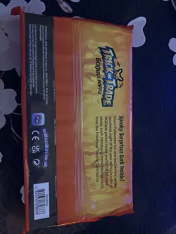 Pokemon TCG Trick Or Trade Halloween Booster Bundle 35 Mini Packs - Image 2