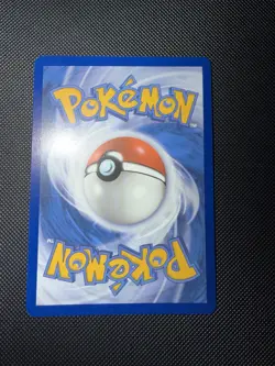Pokemon TCG Bulbasaur IR Stellar Crown 143/142 - Image 4