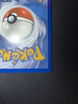 Pokemon TCG Bulbasaur IR Stellar Crown 143/142 - Image 5