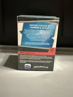 Pokemon TCG Black Bolt, And White Flare Booster Bundles Factory Sealed ￼ - Image 3