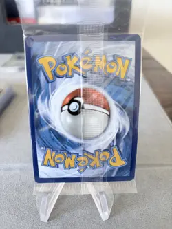SEALED Pokemon Miraidon SVP 013 Scarlet & Violet ETB Holo Black Star Promo - Image 2