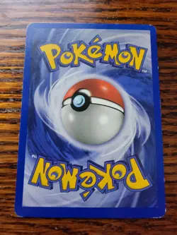 MP Pokemon TCG Koga Gym Challenge 19/132 Holo Unlimited Holo Rare - Image 3