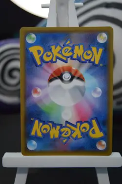 NM Cinderace V Holo Promo Full Art 168/S-P Single Strike Japanese Pokemon TCG - Image 2