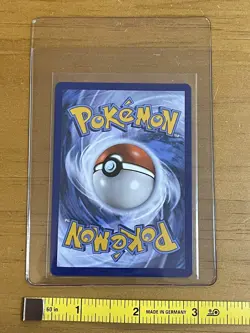 Honchkrow V Pokemon TCG Sword & Shield: Brilliant Stars 162/172 Holo Ultra Rare - Image 2