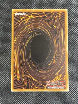 YuGiOh! - Salamangreat Gazelle MP24-EN049 Quarter Century Secret Rare 1st Ed NM - Image 2