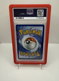 Lugia v 186/195 Alt Art Ultra Rare Holo Pokemon Card PSA 10 Gem Mint - Image 2