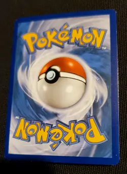 Ditto XY40 Black Star Promo Holo Pokemon TCG Card - Image 2