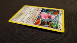 Ditto XY40 Black Star Promo Holo Pokemon TCG Card - Image 3