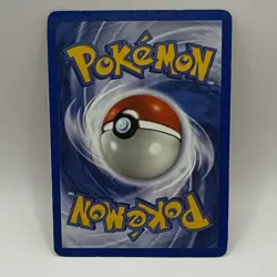 Super Energy Removal Trainer Card 79/102 - Pokemon - Wizards Of The Coast - HP - Image 2