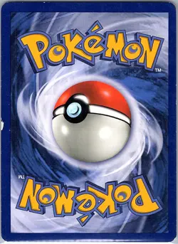 Pikachu 27 Non Holo WoTC Promo - Pokemon Card - MP - Image 2