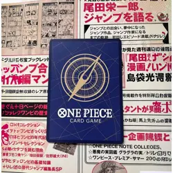 Monkey D Luffy ST21-014 Weekly Shonen Jump 2025 Promo ONE PIECE Card Japanese NM - Image 2