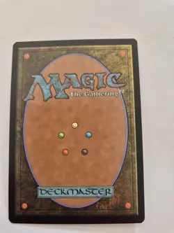 MTG - Sai, Master Thopterist. Commander Masters. Rare Blue - Legendary Creature. - Image 2