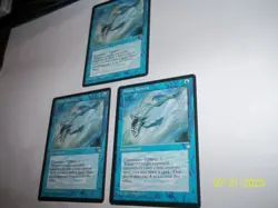 Mystic Remora Ice Age x3 2NM 1LP - Image 2
