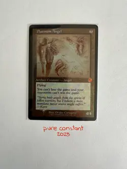 Platinum Angel Schematic (BRR) - Image 1