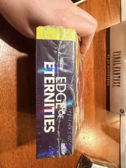Edge of Eternities Collector Booster Box - Image 4
