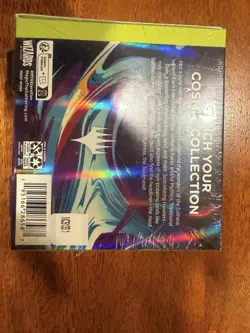 Edge of Eternities Collector Booster Box - Image 5
