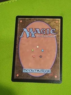 Ghostly Prison (Borderless) Special Guests Foil - Image 3