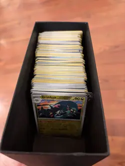 Pokemon Card Lot - Rares, Holo, Reverse Holo Over 350 Cards - Mostly SS & SV Era - Image 1