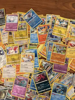 Pokemon Card Lot - Rares, Holo, Reverse Holo Over 350 Cards - Mostly SS & SV Era - Image 4