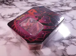 Pokemon TCG Team Rocket Mewtwo Ex Box and Tin - Image 4